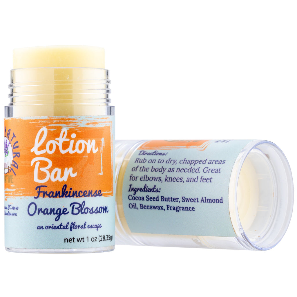 Lotion Bar