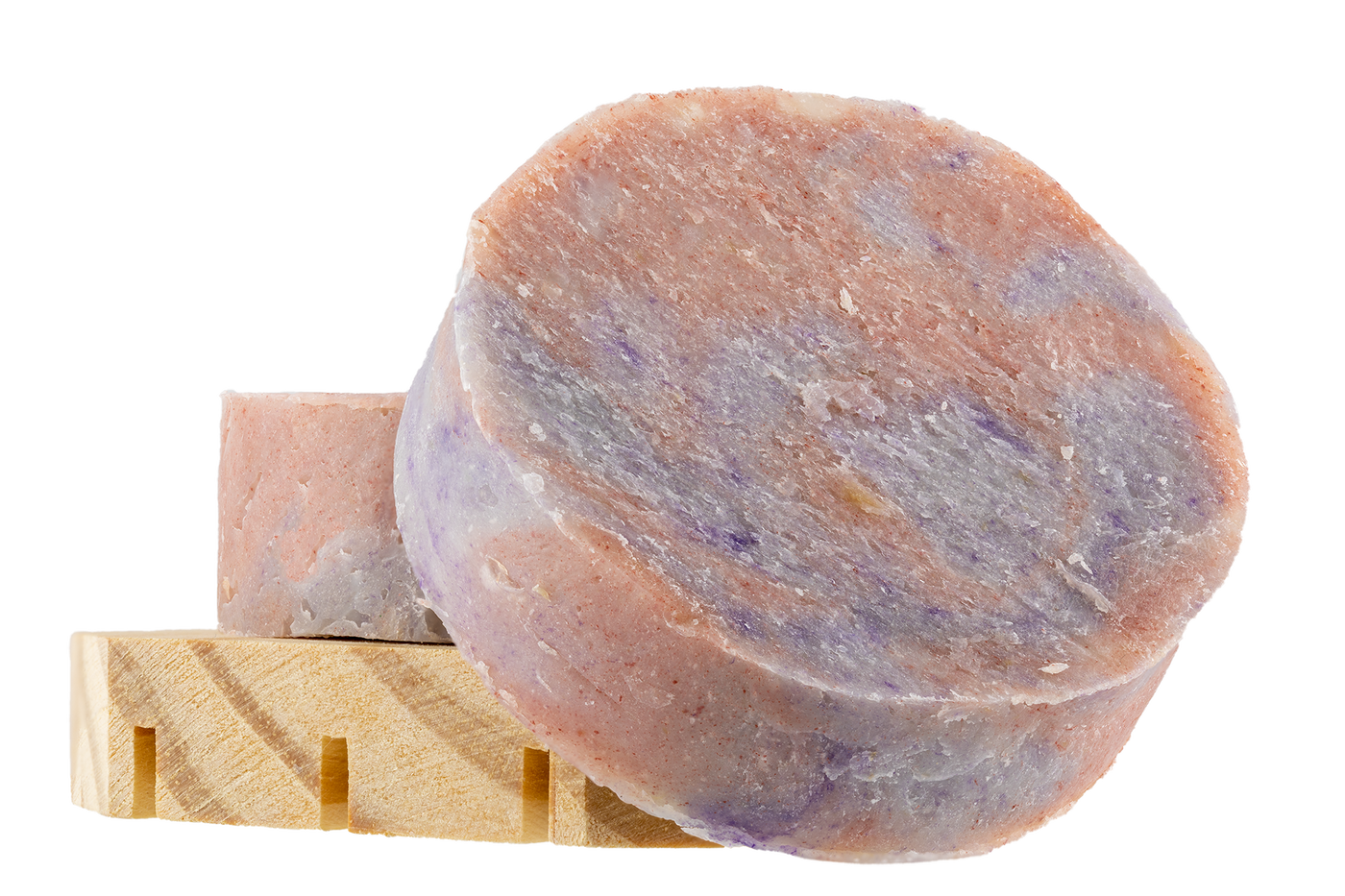 Lavender Peppermint Soap