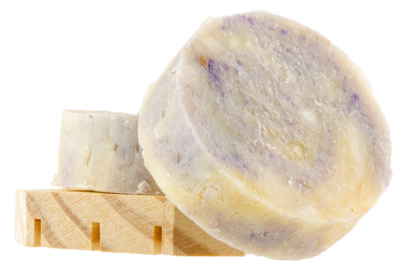 Lavender Soap