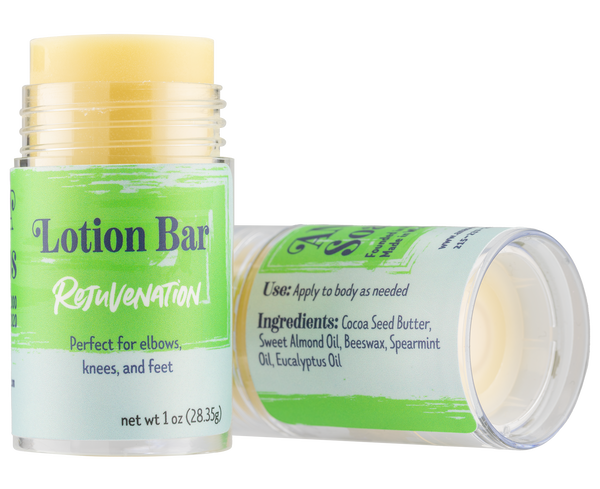 Rejuvenation Lotion Bar