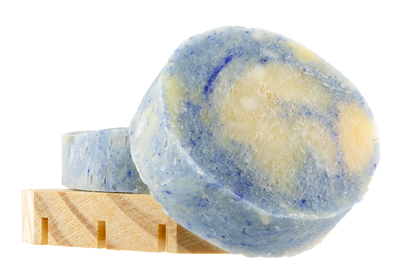 Ocean Tides Soap