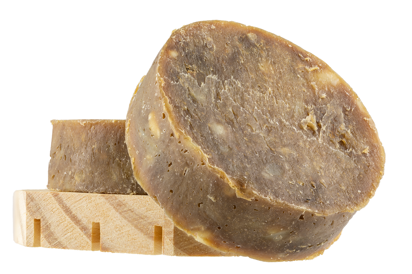 Pine Tar Soap