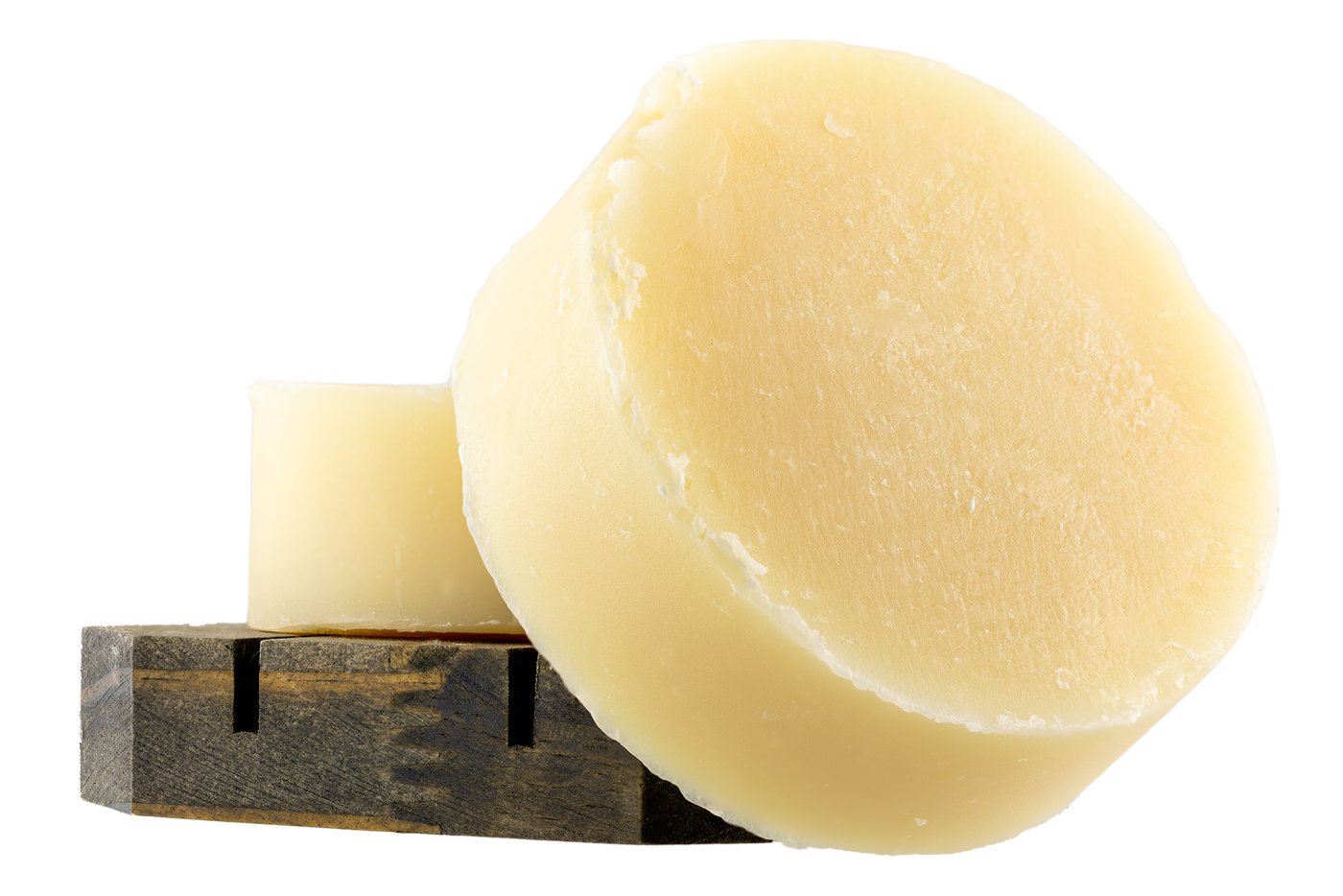 Shampoo Bar