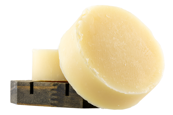 Shampoo Bar