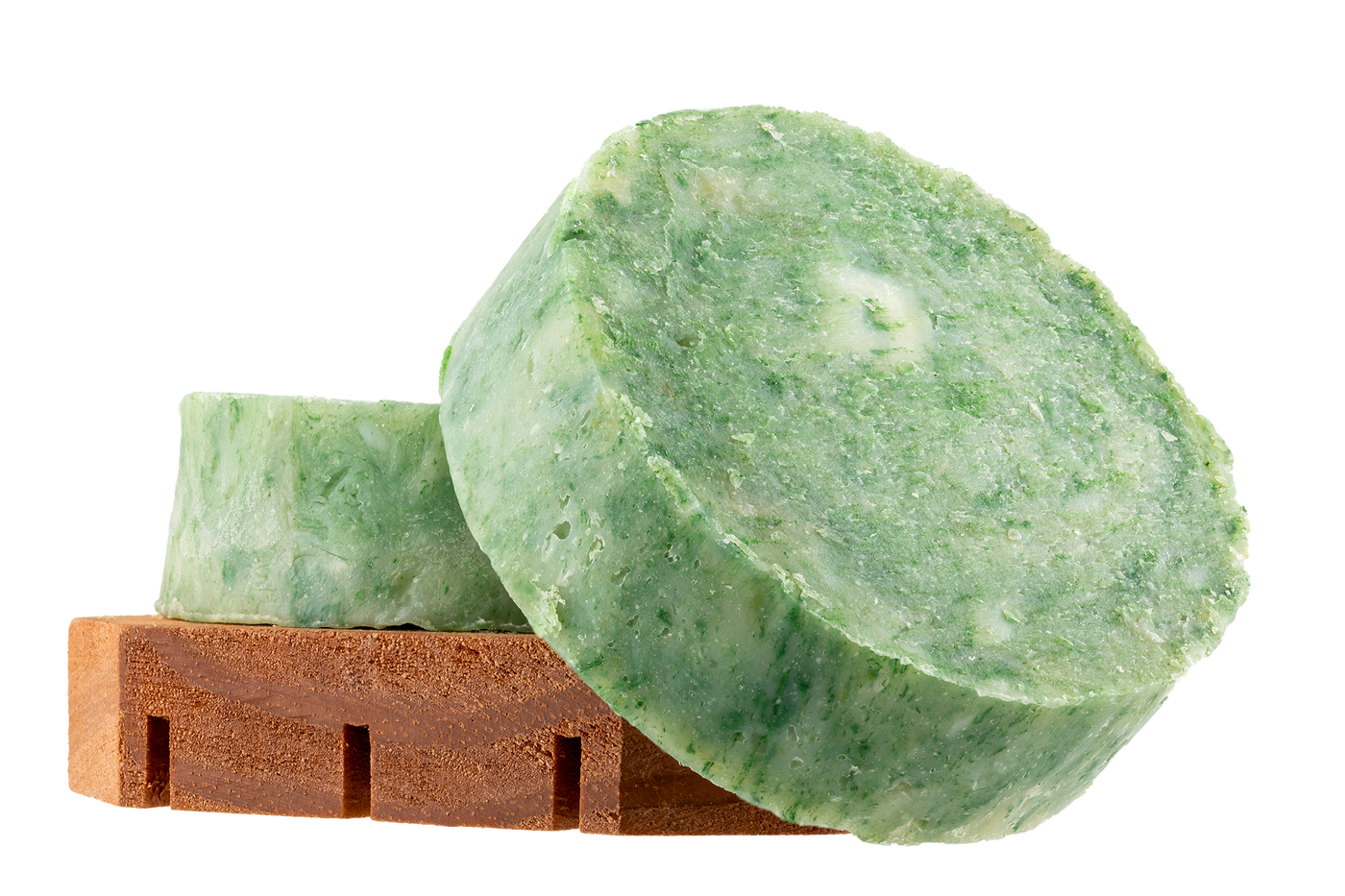 Woodland Wonder Soap