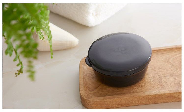 Travel Soap Dish