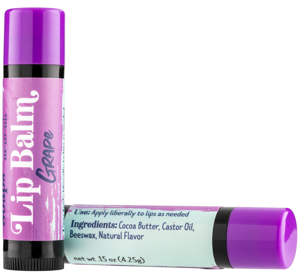 Lip Balm