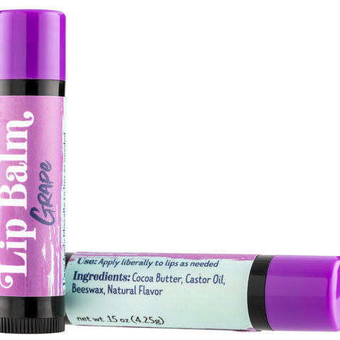 Lip Balm